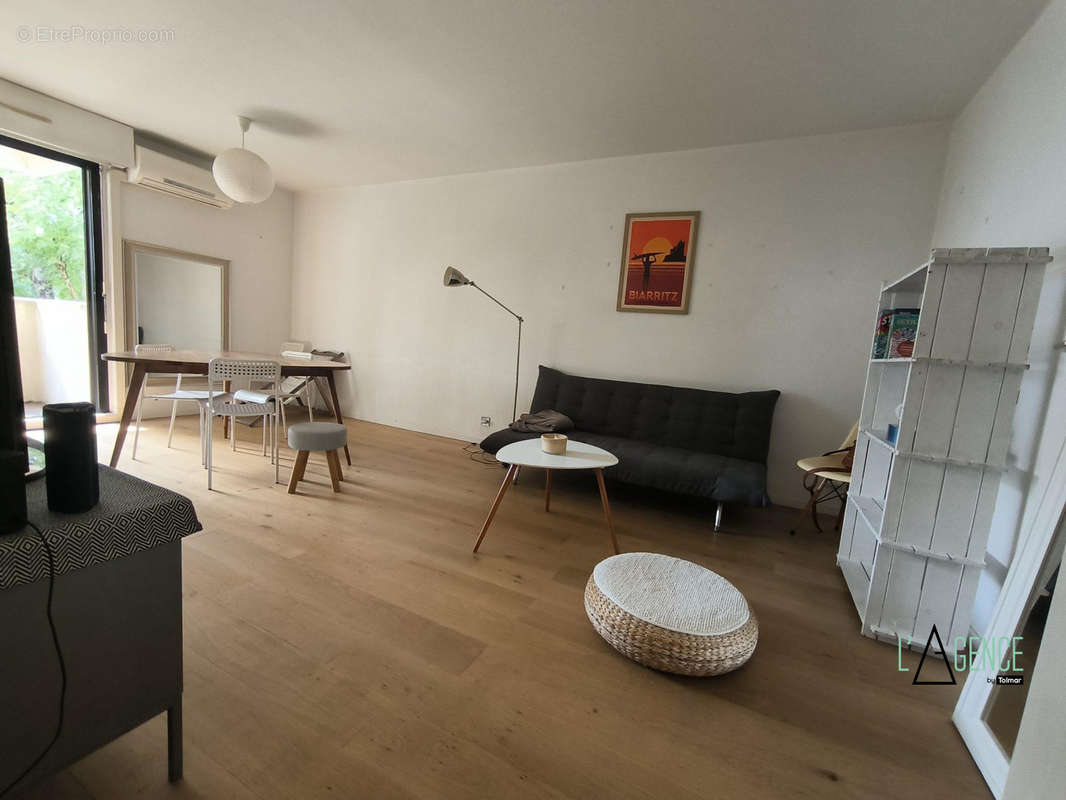 Appartement à MERIGNAC