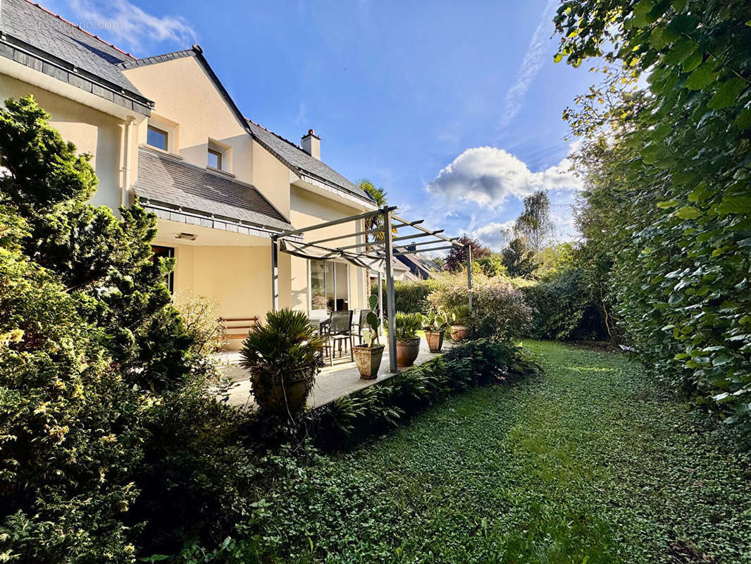 Maison à SAINT-HERBLAIN