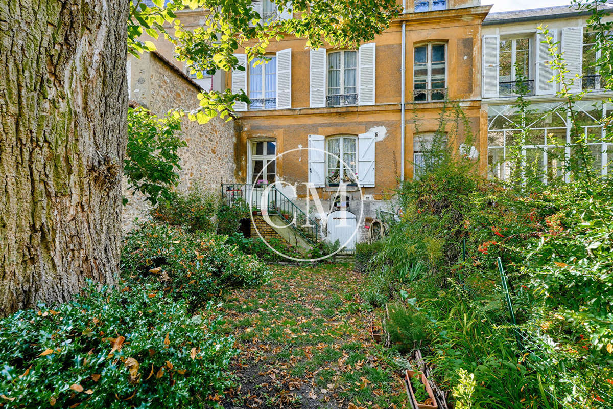 Maison à VERSAILLES