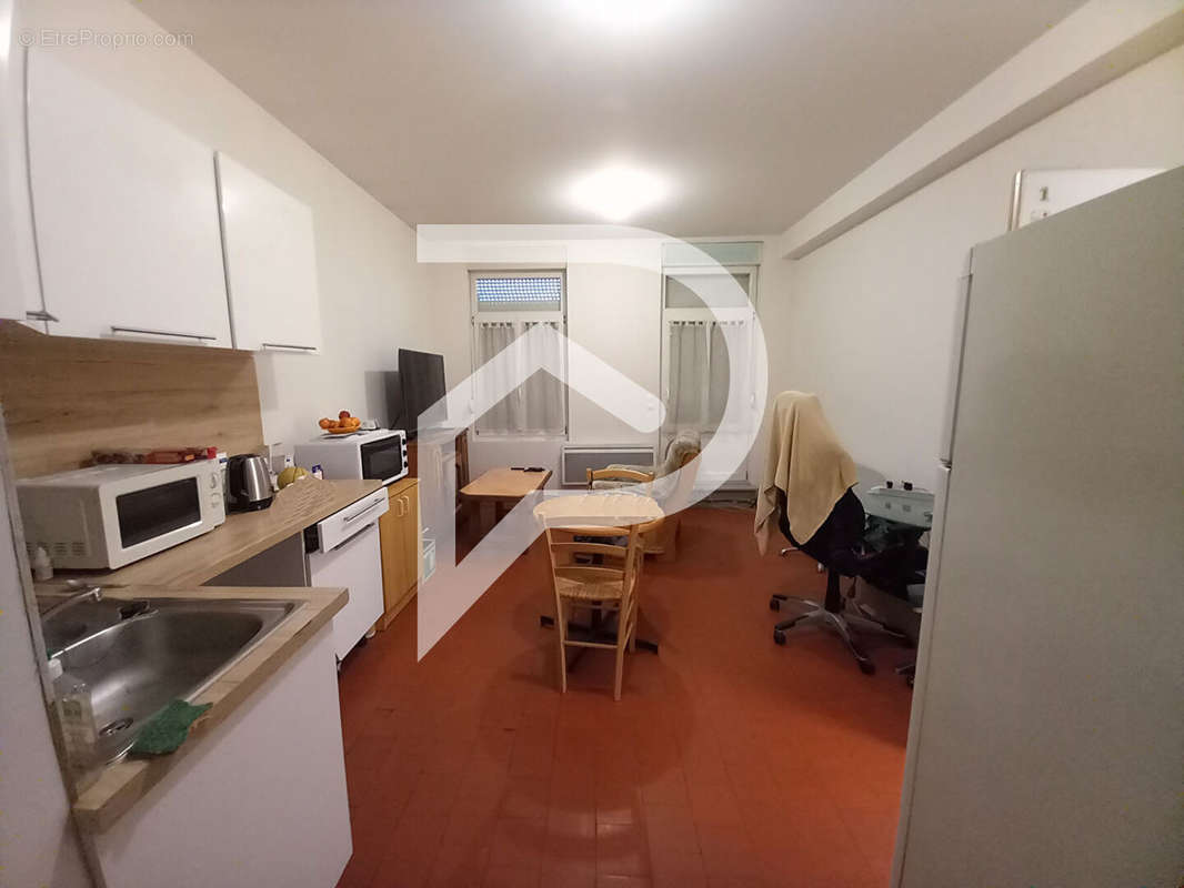 Appartement à BERLAIMONT