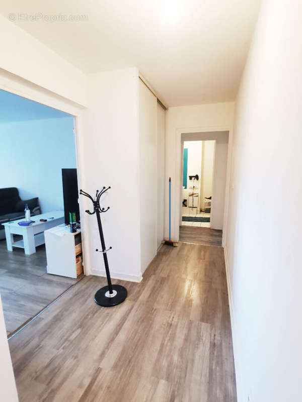 Appartement à CHELLES