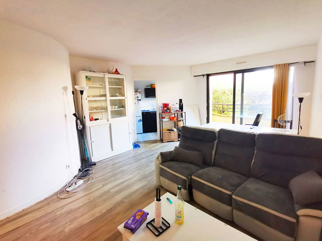 Appartement à CHELLES