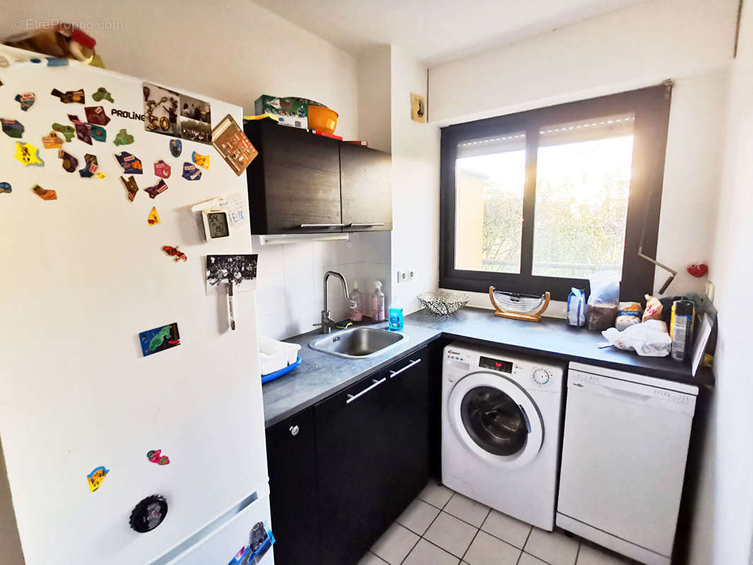 Appartement à CHELLES