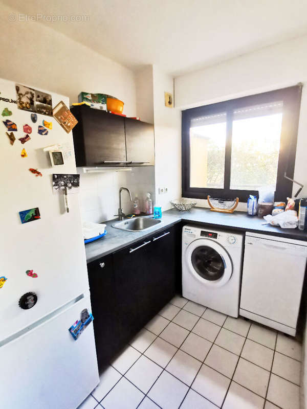 Appartement à CHELLES