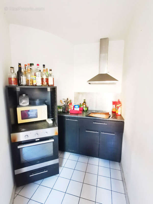 Appartement à CHELLES