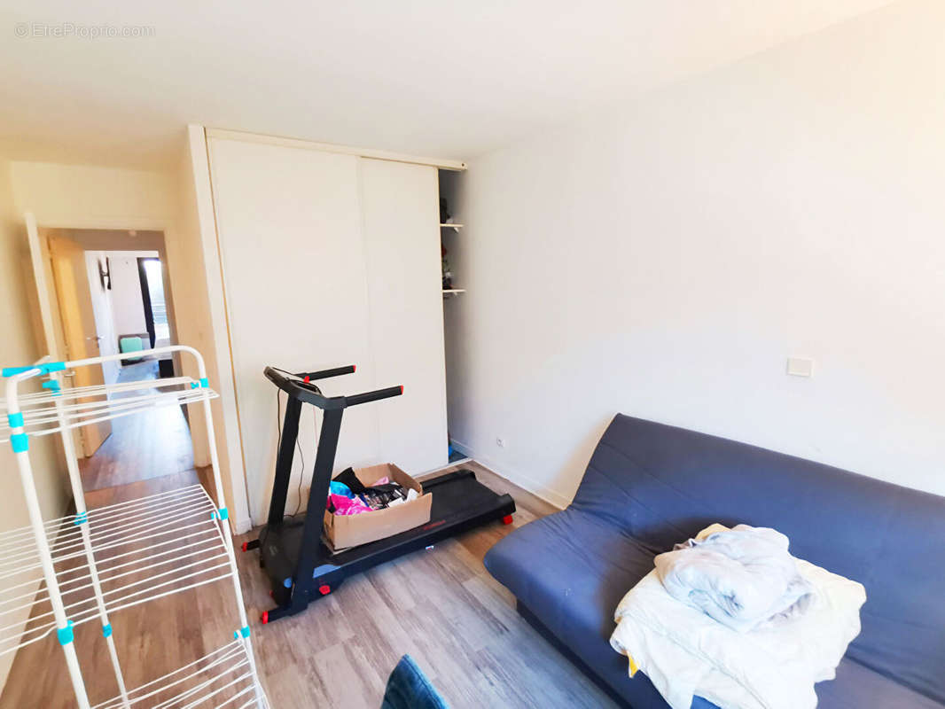 Appartement à CHELLES