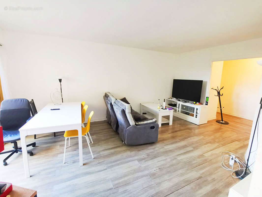 Appartement à CHELLES