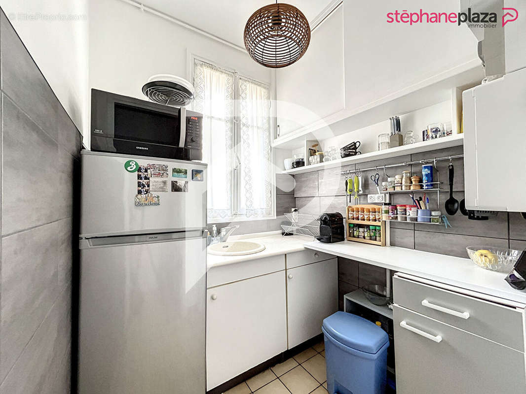 Appartement à SURESNES