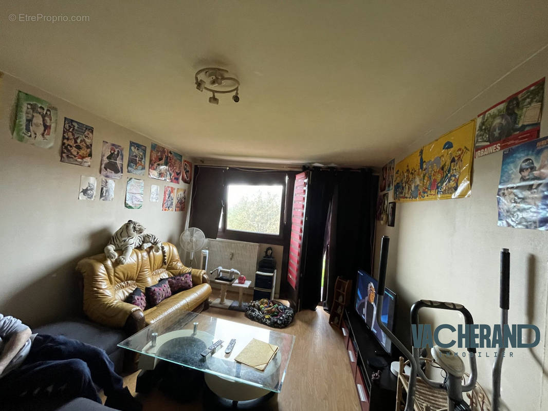 Appartement à HAZEBROUCK