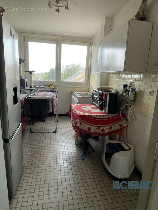 Appartement à HAZEBROUCK