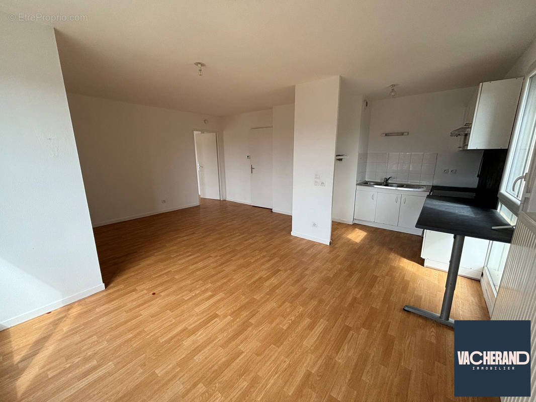 Appartement à ANZIN