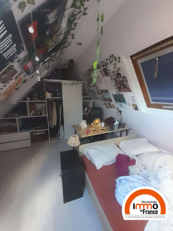 Appartement à ROUEN