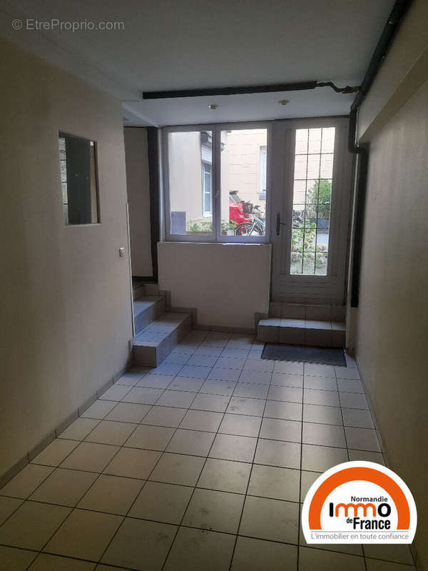 Appartement à ROUEN