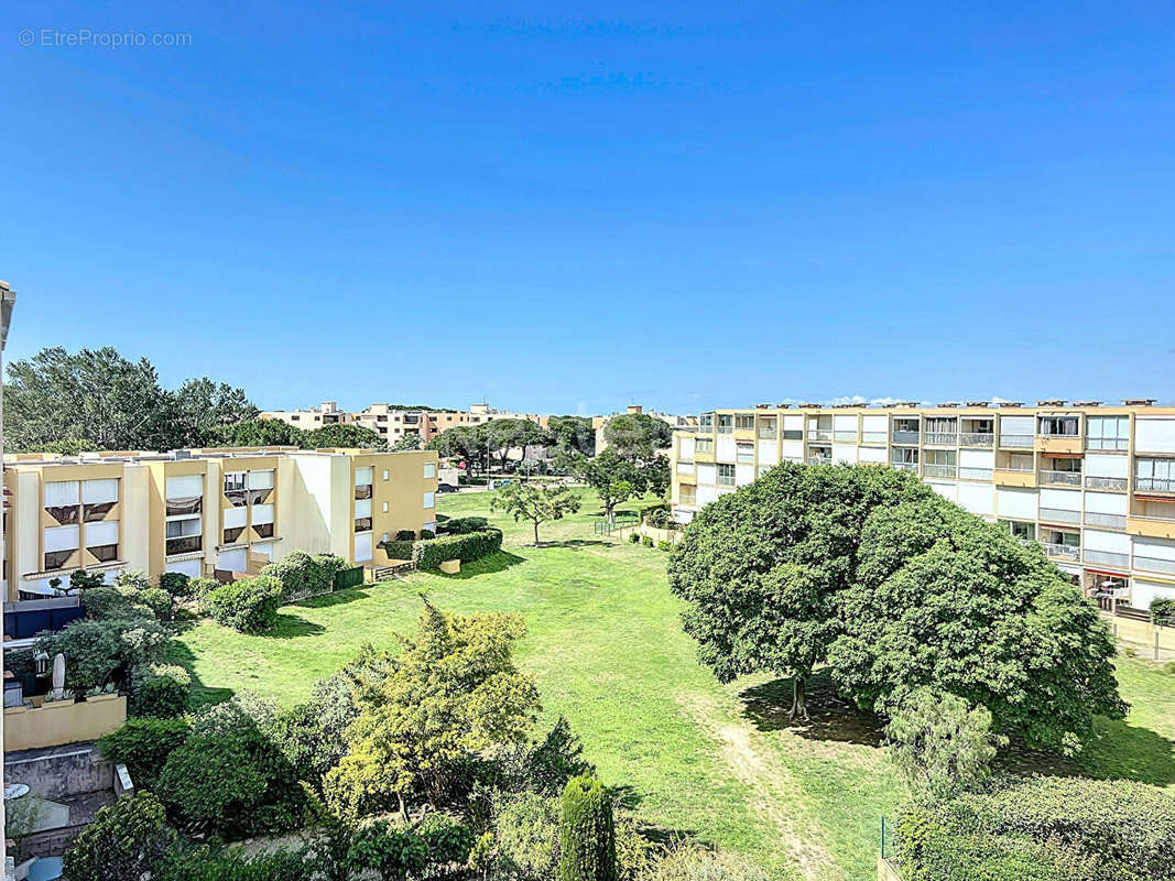 Appartement à LE GRAU-DU-ROI