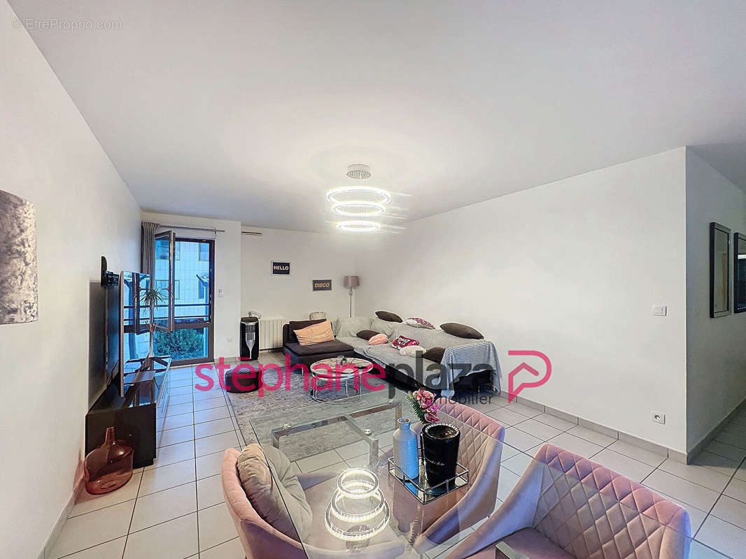 Appartement à LYON-3E