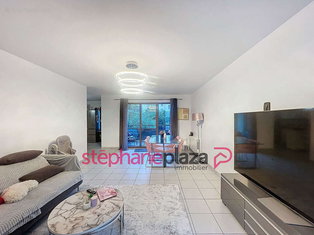 Appartement à LYON-3E