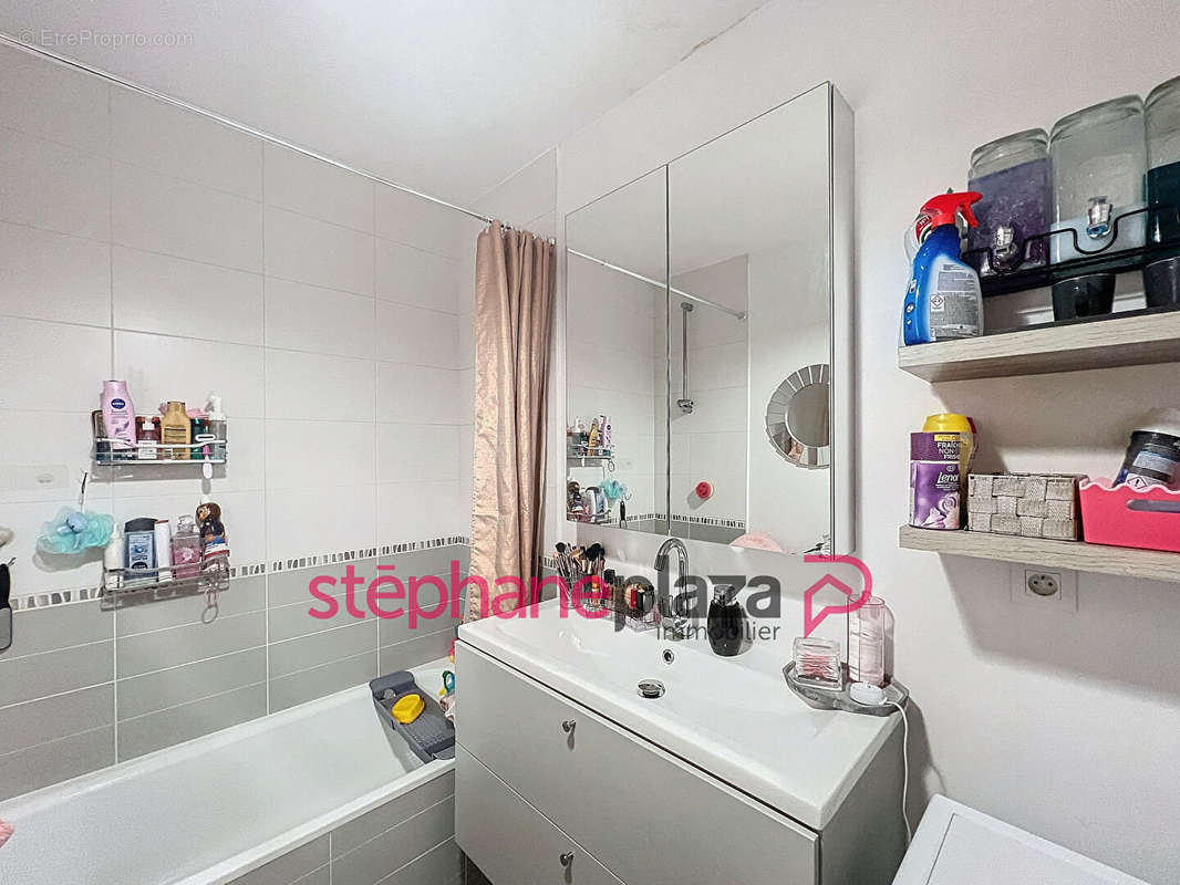 Appartement à LYON-3E