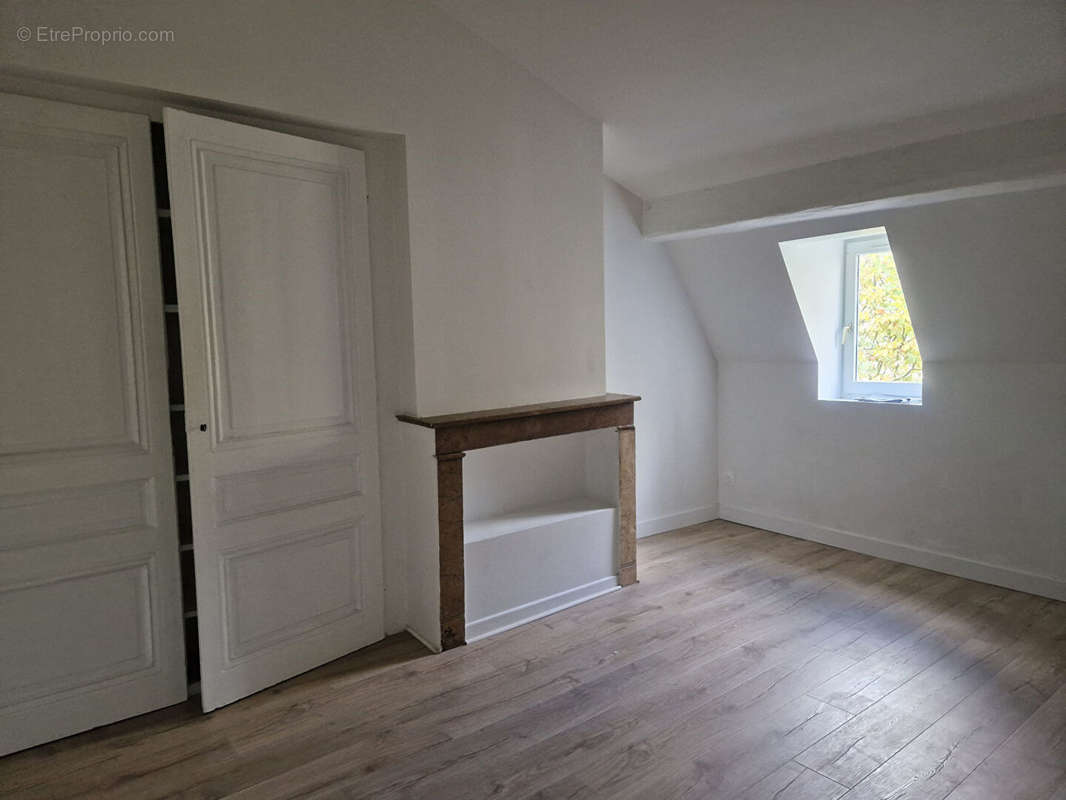 Appartement à LYON-2E