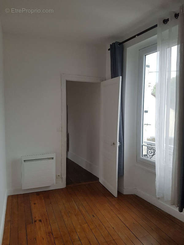 Appartement à MANTES-LA-JOLIE