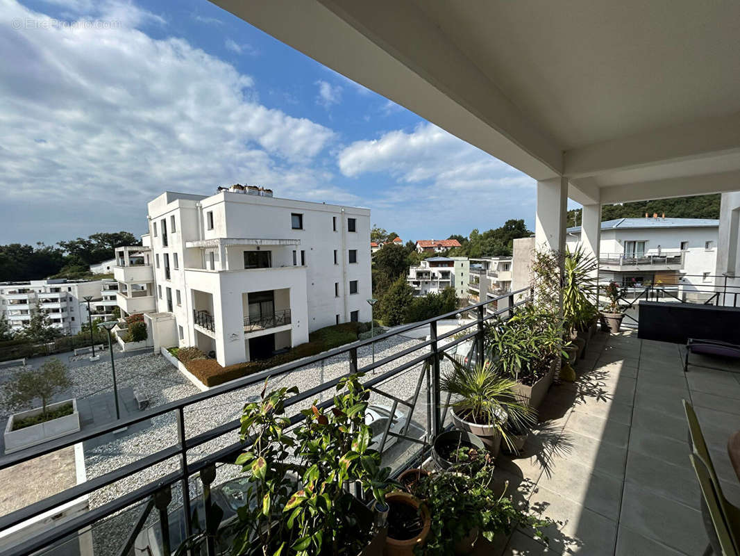 Appartement à SAINT-JEAN-DE-LUZ