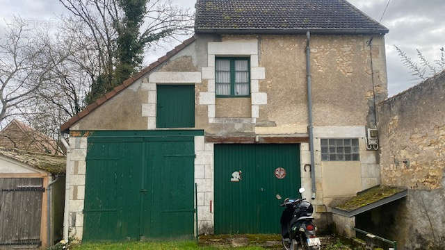 Maison à HERRY