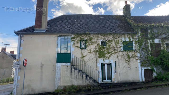 Maison à HERRY