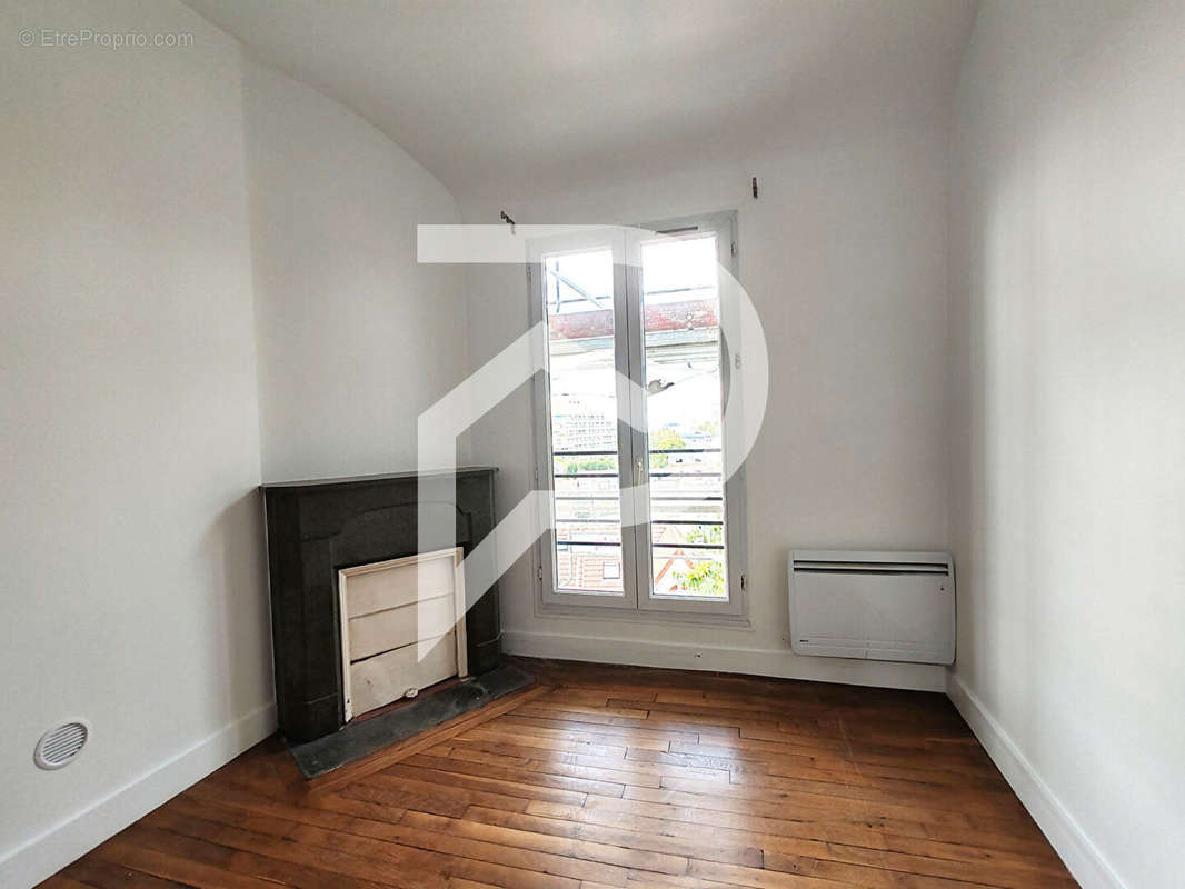 Appartement à COLOMBES