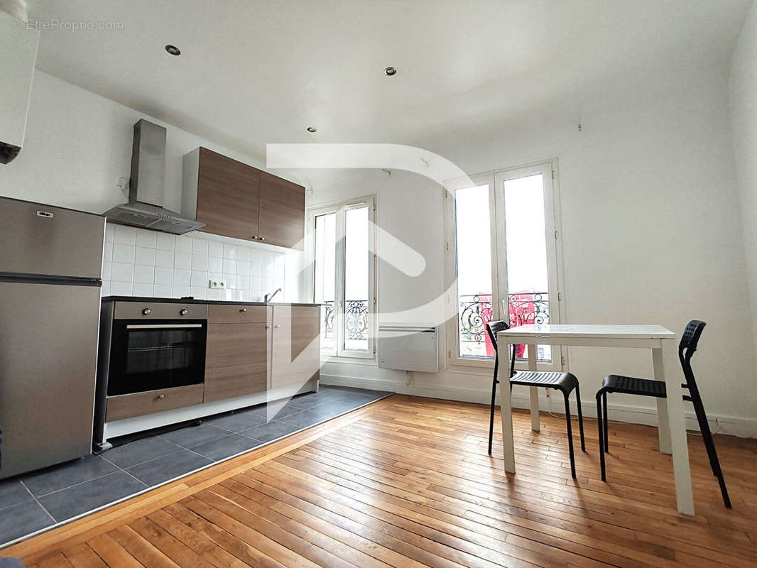 Appartement à COLOMBES