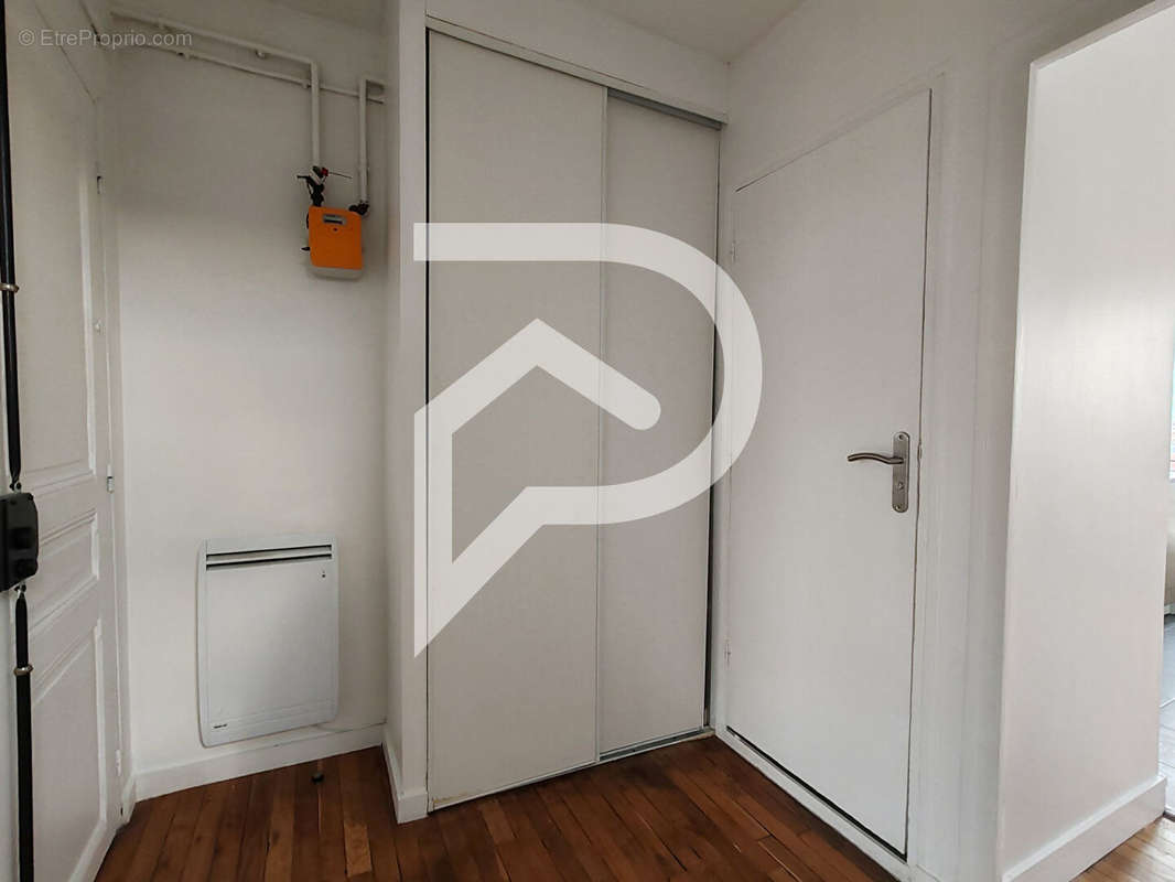 Appartement à COLOMBES