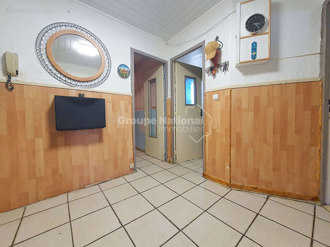 Appartement à MIRAMAS