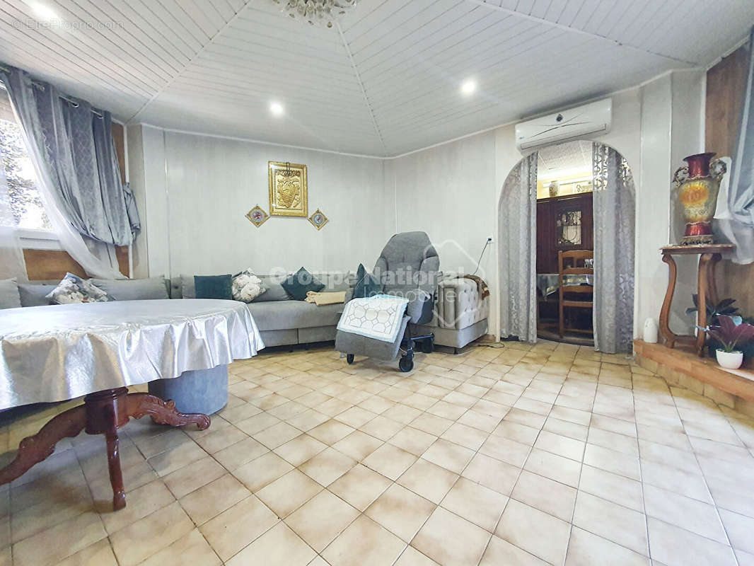 Appartement à MIRAMAS