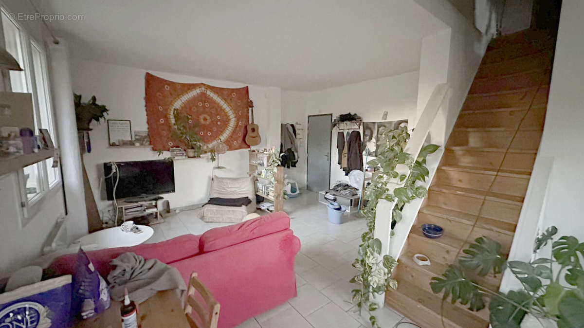 Appartement à AIX-EN-PROVENCE