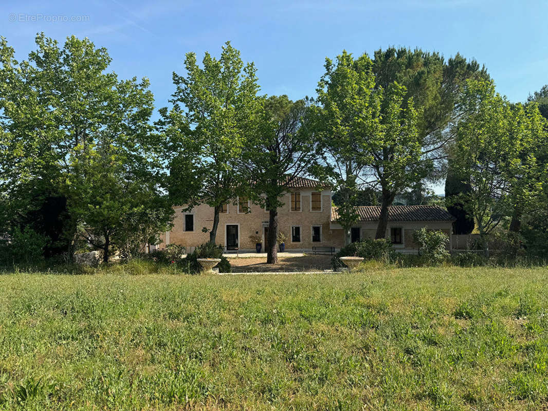 Maison à ARLES