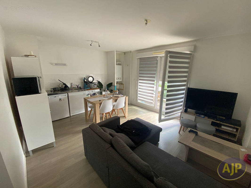 Appartement à CHOLET