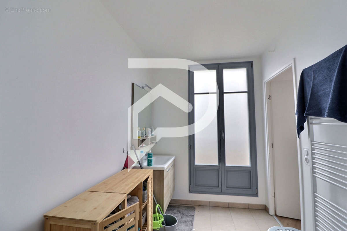 Appartement à PONTOISE