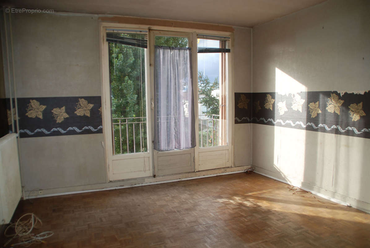 Appartement à BONDY