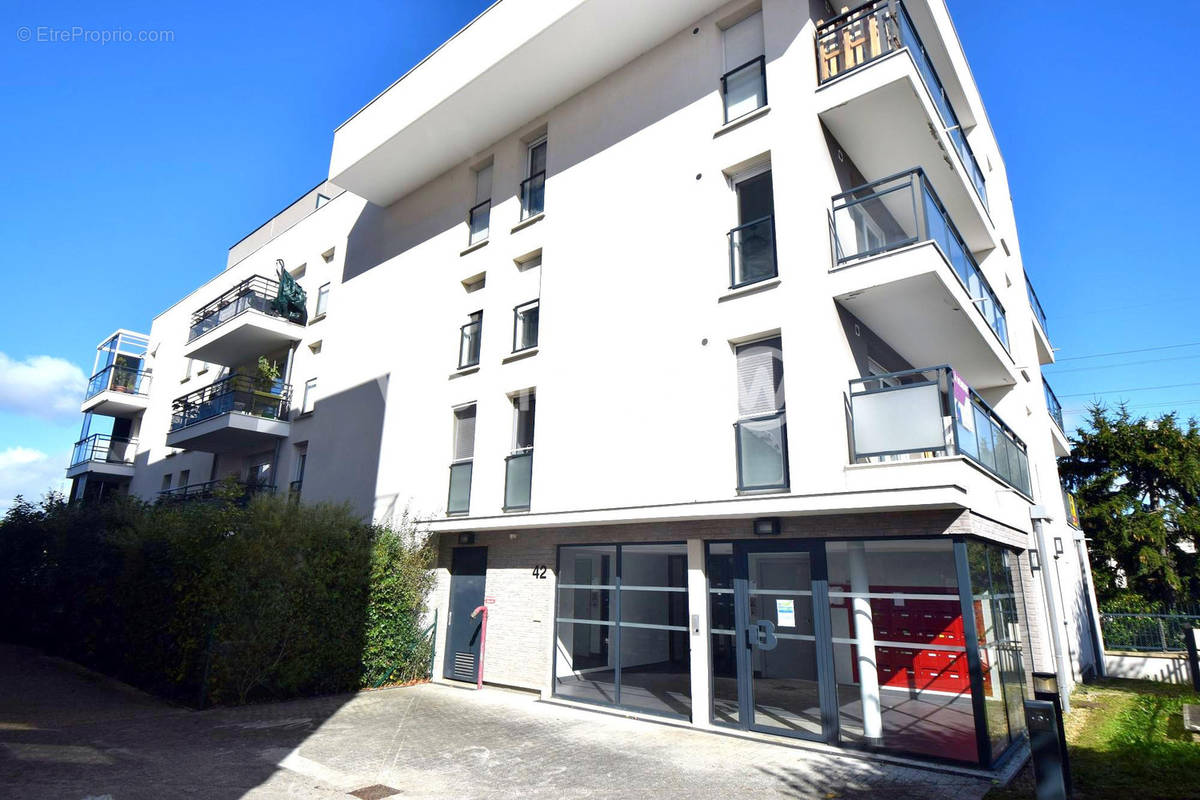 Appartement à ERAGNY