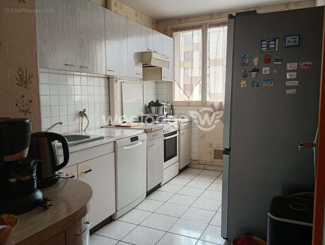 Appartement à ARGENTEUIL