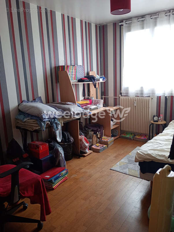 Appartement à ARGENTEUIL