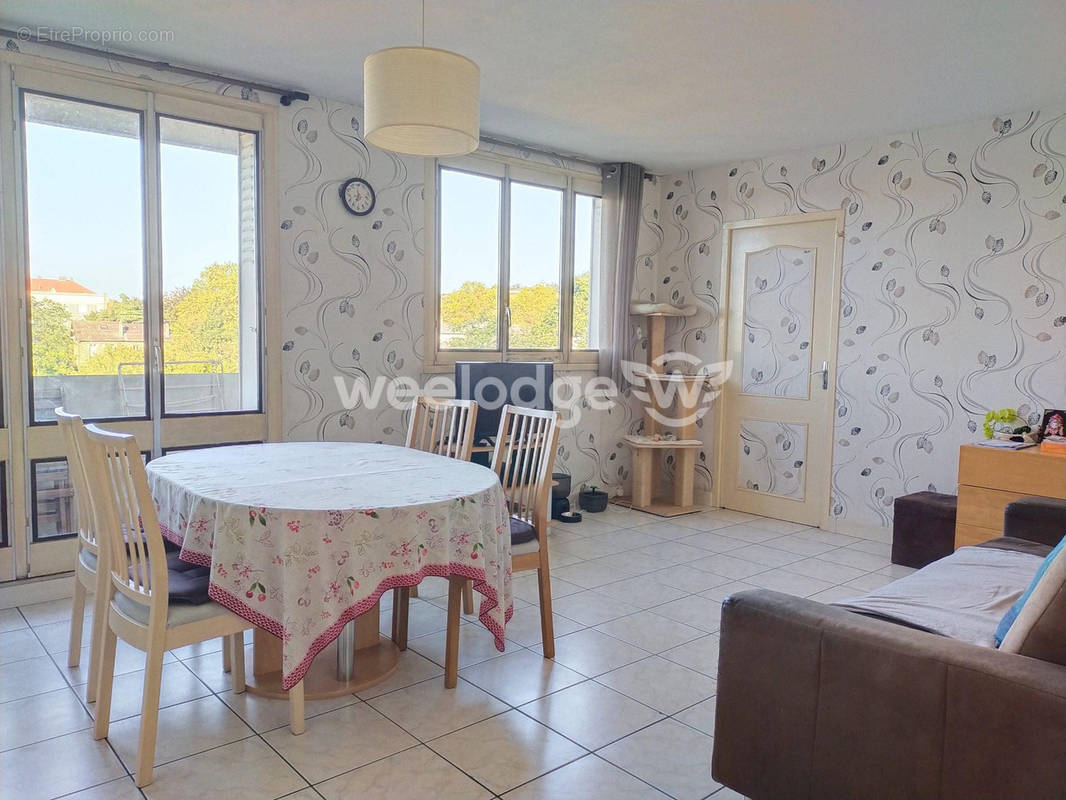 Appartement à ARGENTEUIL