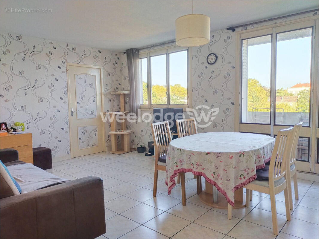 Appartement à ARGENTEUIL