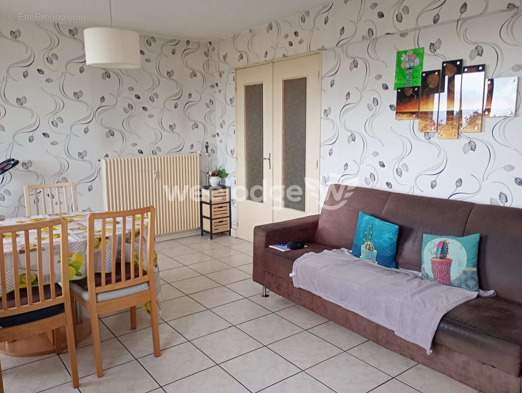 Appartement à ARGENTEUIL