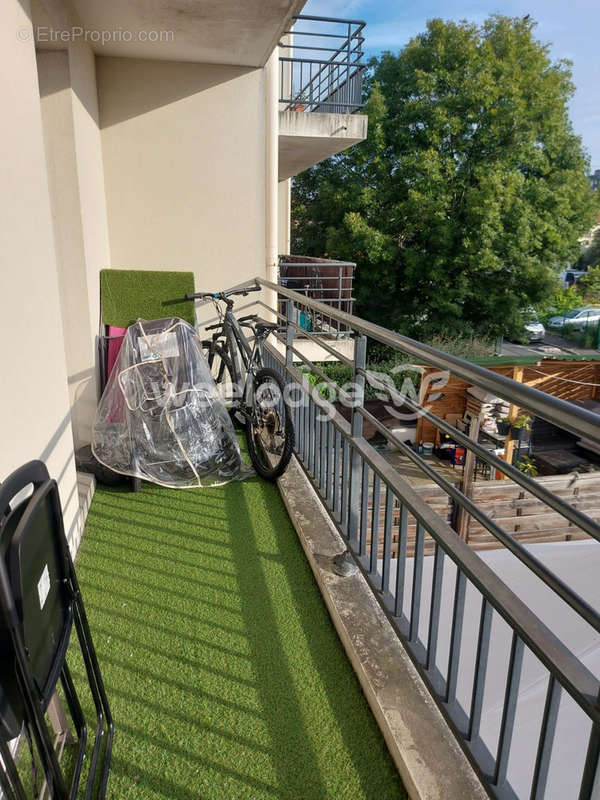 Appartement à ARGENTEUIL