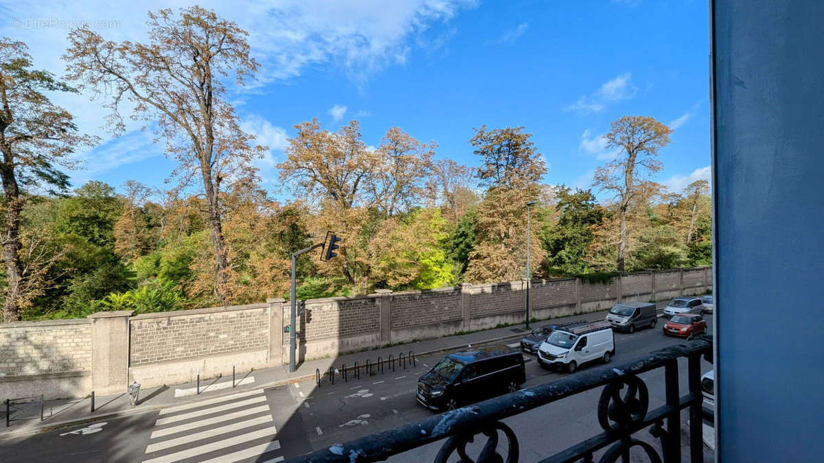 Appartement à SAINT-DENIS