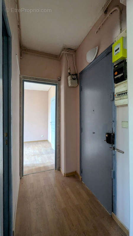 Appartement à SAINT-DENIS