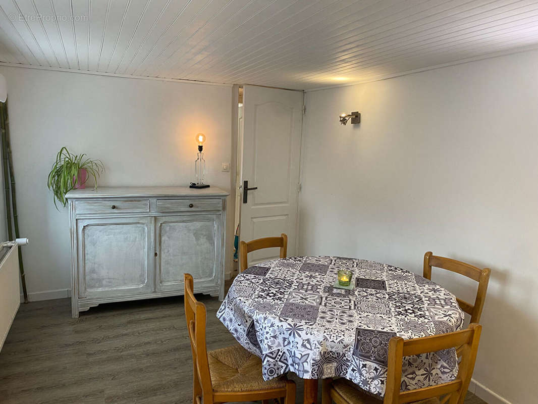 Appartement à BERCK