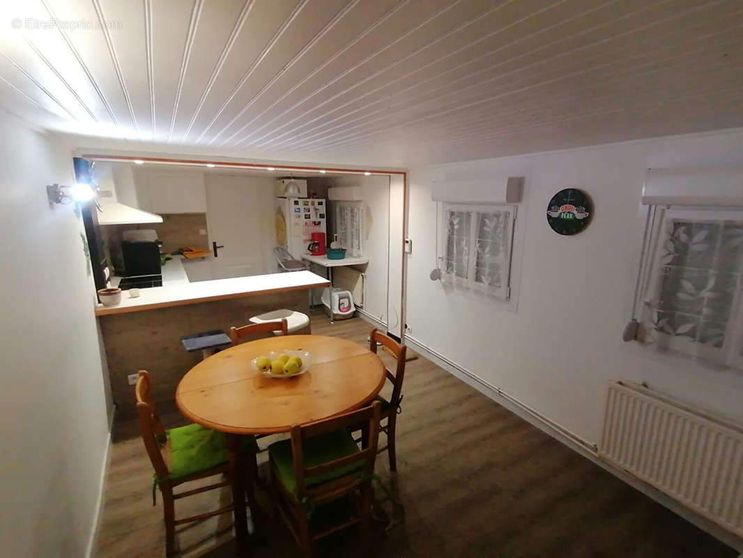 Appartement à BERCK