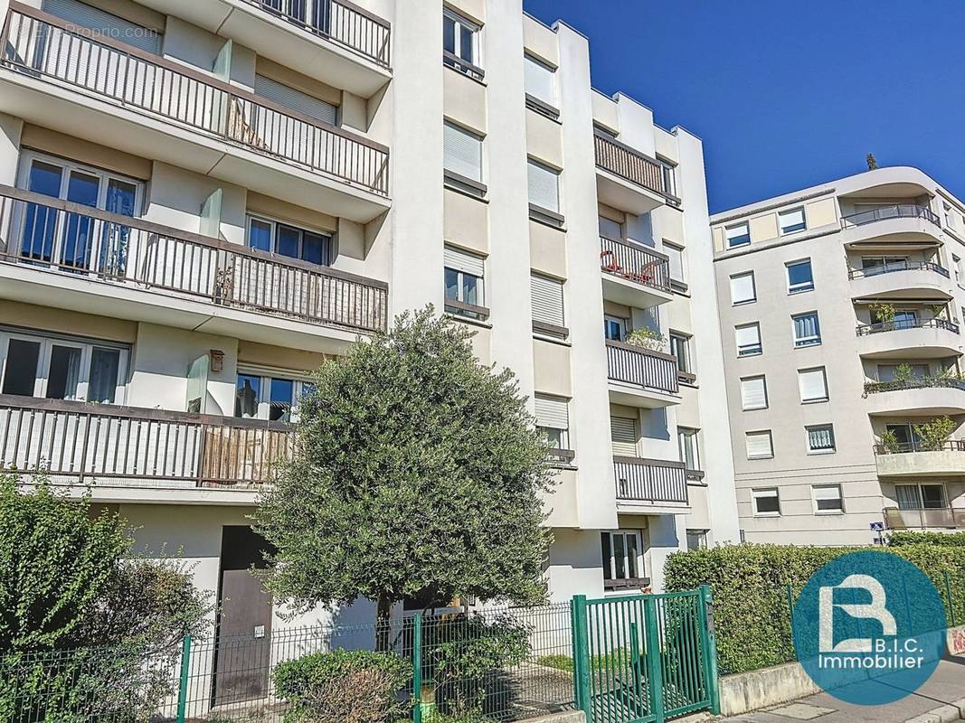 Appartement à LYON-3E