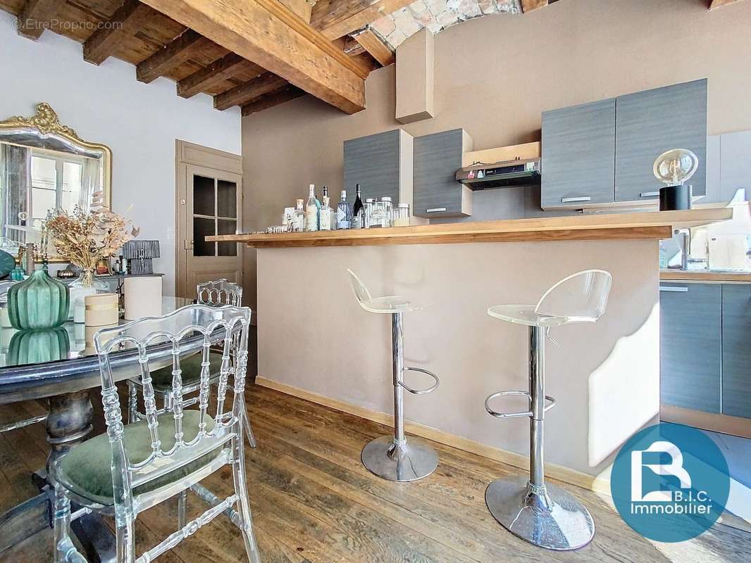 Appartement à LYON-5E