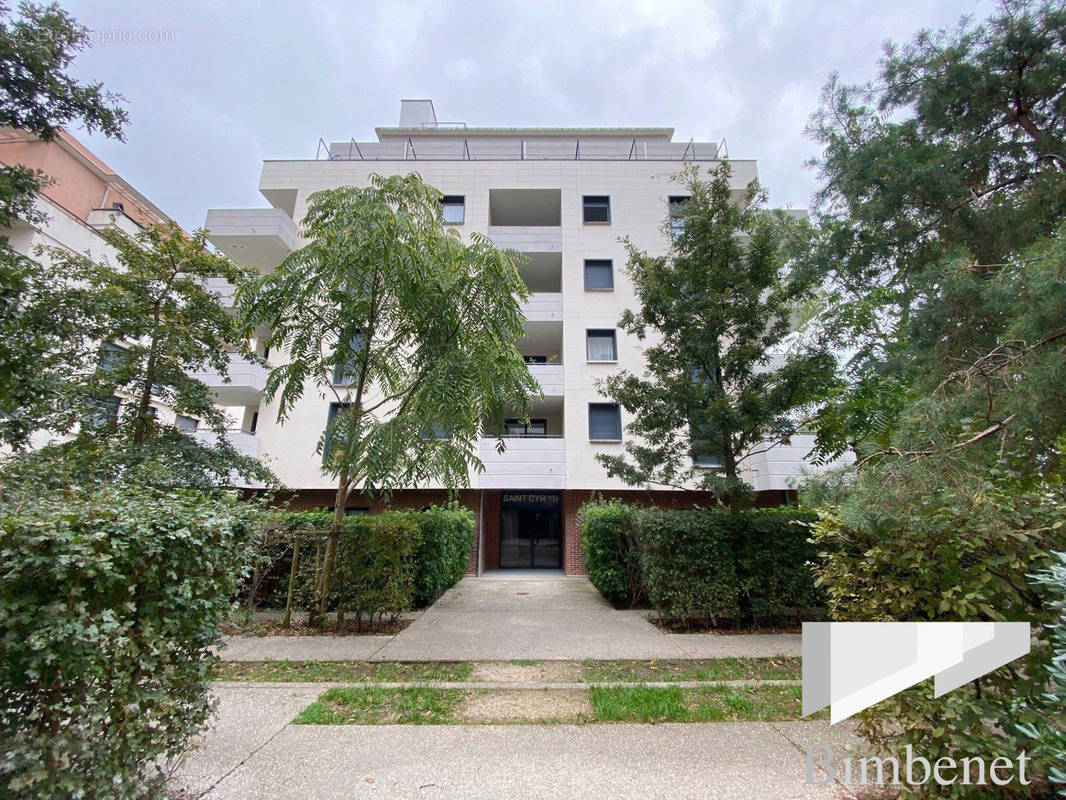 Appartement à ORLEANS